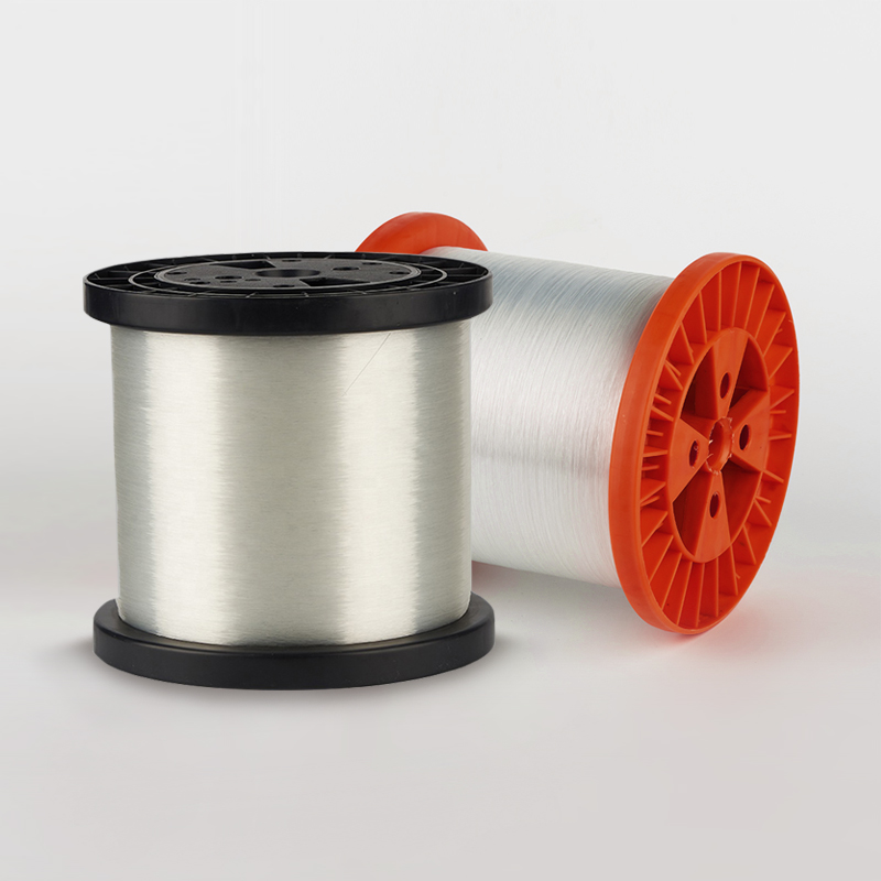 monofilmant yarn