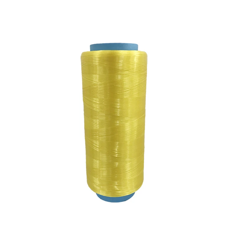 0.25mm-0.8mm High Strength HDPE Monofilament Yarn For Rope suppliers