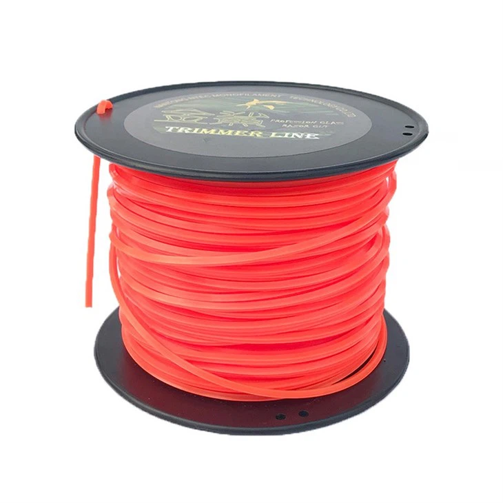 Factory Price High Quality Nylon Trimmer Line