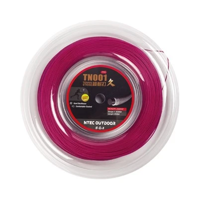 Cordes de tennis duradores Rentabilitat superior Preus preferents per a compres a granel