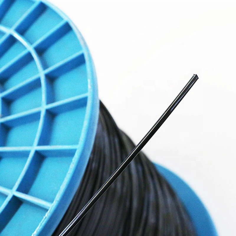 Polyester Wire For Gabion Mesh Net