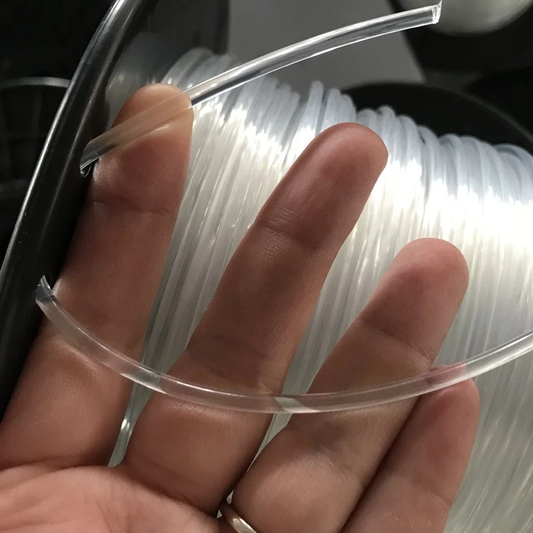 Best Transparent Nylon Trimmer Line suppliers