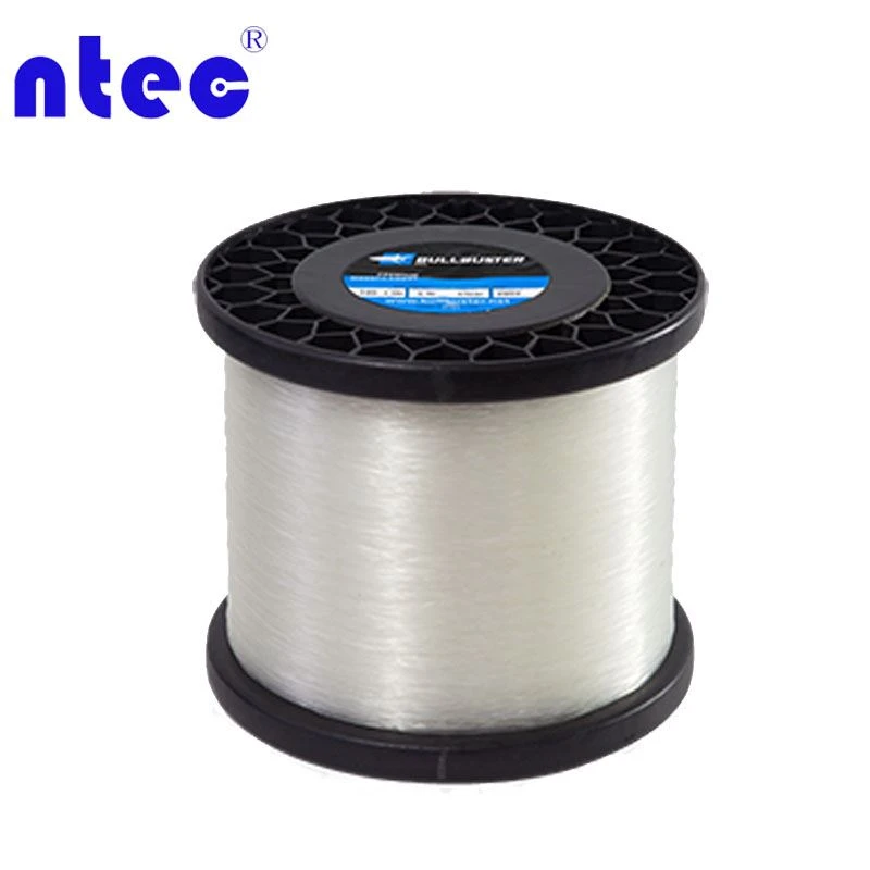 Fil de monofilament de PP de 0,5 mm per a teixir de punt