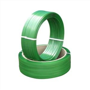 Banda de fleix de PET de 1912 per a embalatge de cotó