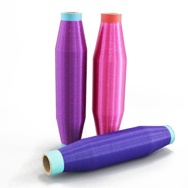 Fil de monofilament de polièster de 0,10 mm 0,11 mm per al fil de trama de cinta