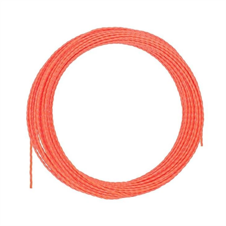 4.5mm Trilobal Twist Polyester Wire Cable Puller Fish Tape Wire