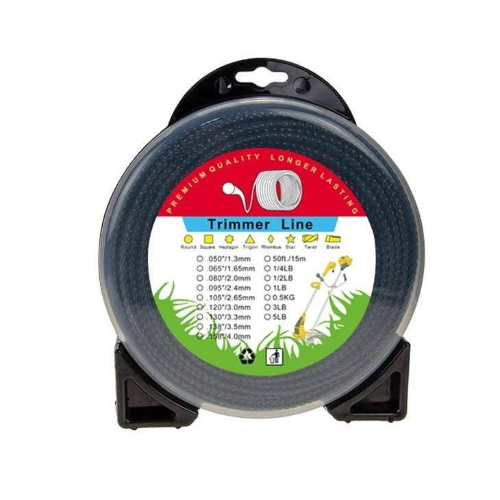 High Quality Cheap Price Nylon Trimmer Line .095