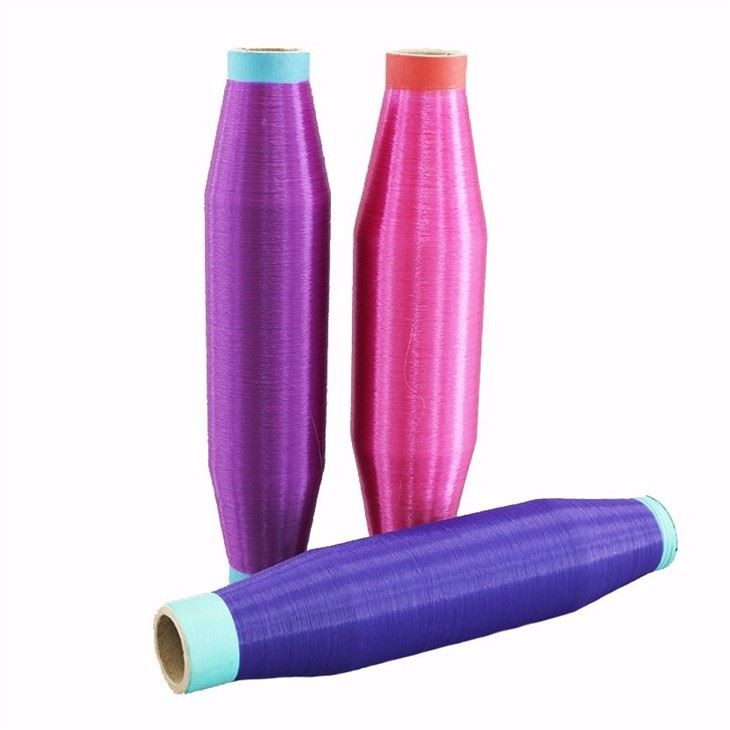 NTEC Factory Supply High Quality Nylon Monofilament Yarn For Lace