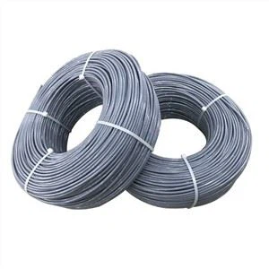 Paquet nylon retallador de 0,095 polzades 5LB Polybag