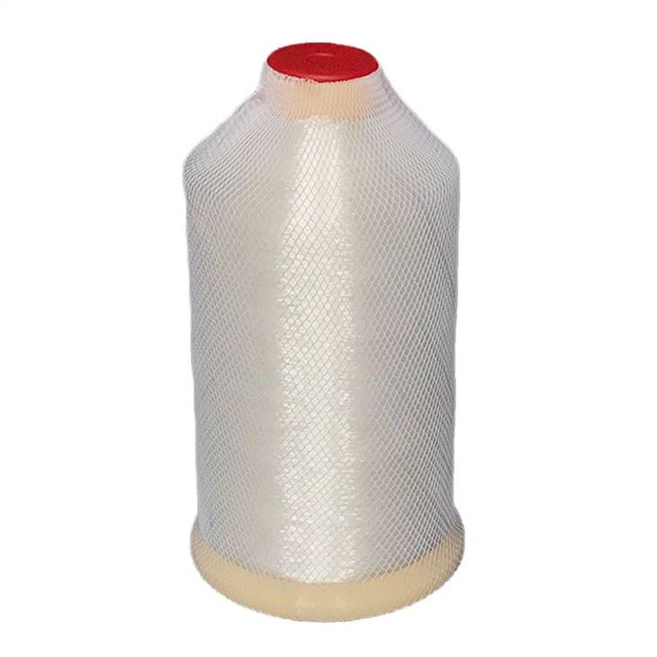 0,08 mm-0,25 mm Fil de niló invisible Fil de cosir monofilament