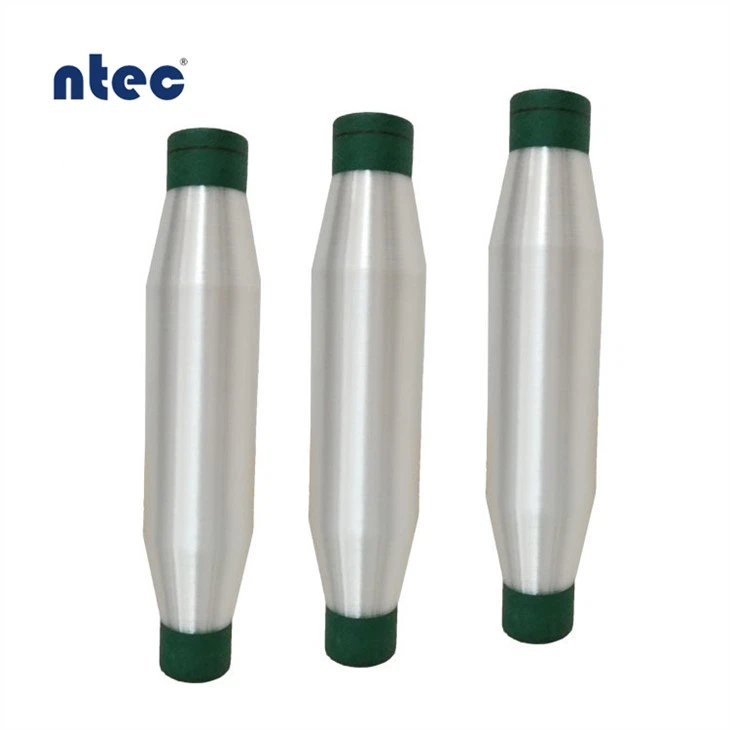 0.14mm PP Monofilament Yarn For Curtain Tape