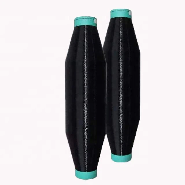 0.15mm HDPE Flat And Round Monofilament Yarn For Fruit Mesh Bag