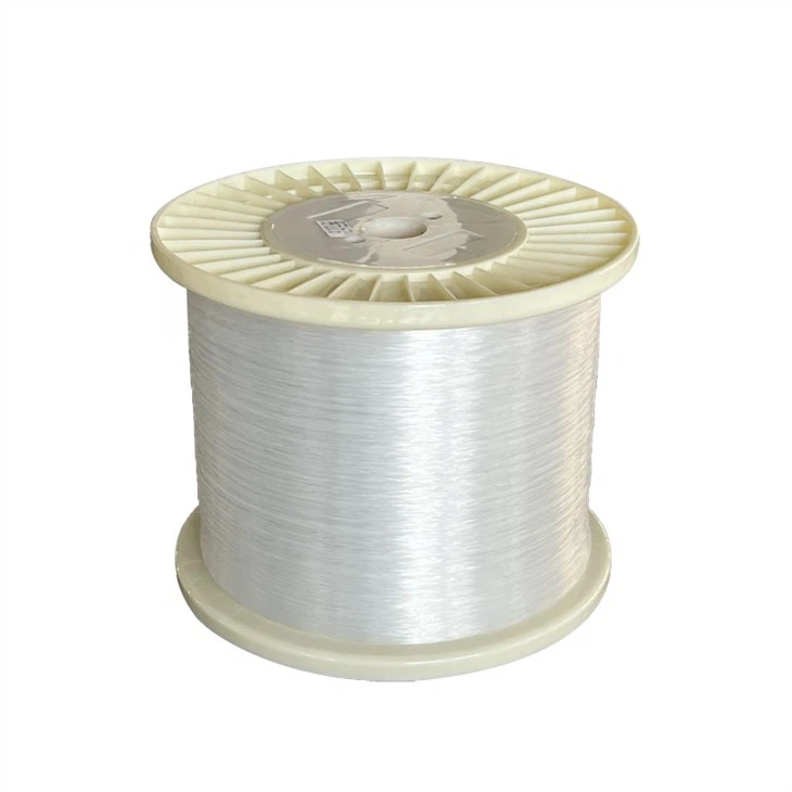 0Línxo de pesca monofilament de niló de 6 mm de qualitat japonesa Línxo de pesca de tonyina