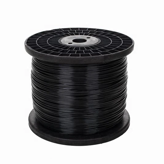 2.2mm 2.5mm 3.0mm Polyester Support Wire For Grape Trellis