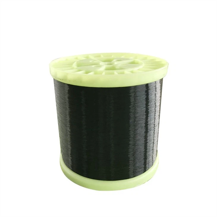 High Quality Nylon Thread PA6 Monofilament Yarn