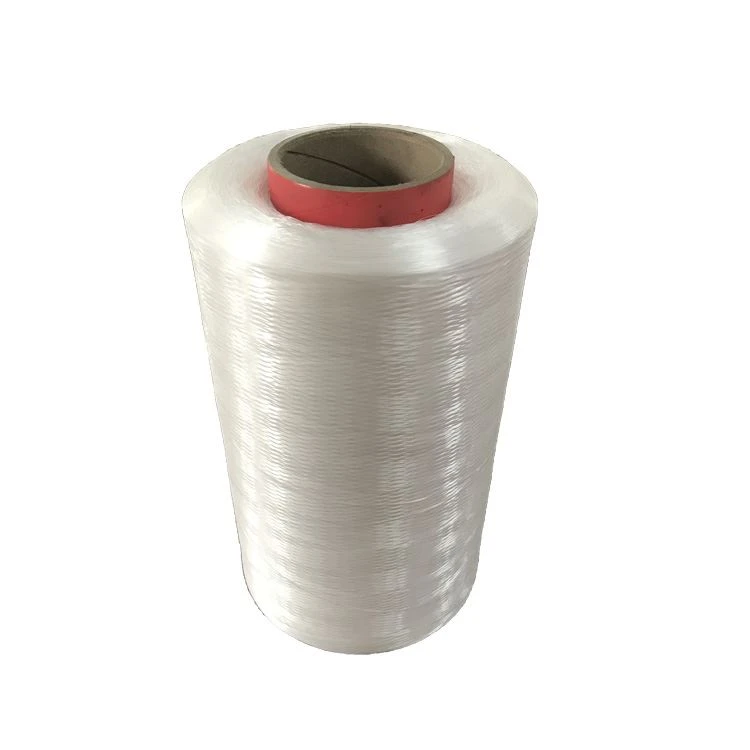 Fibra de fil de polipropilè d'alta tenacitat 540dtex/42f