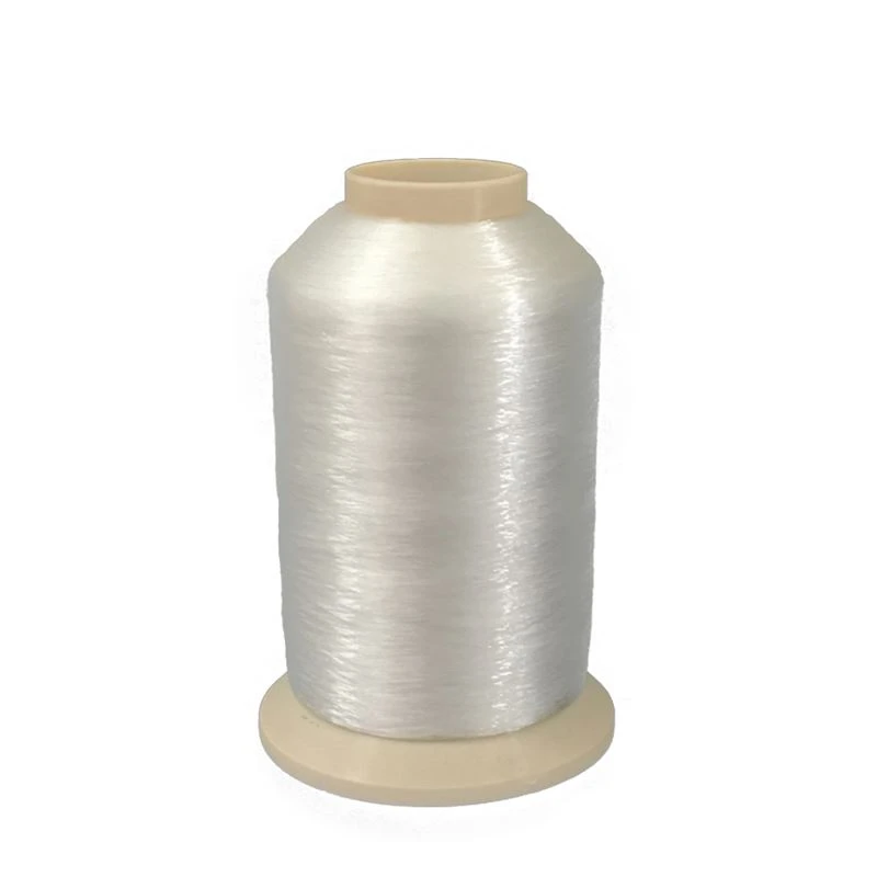 0.08mm 0.10mm Niló Monofilament Fil de Costura 180g Embalatge