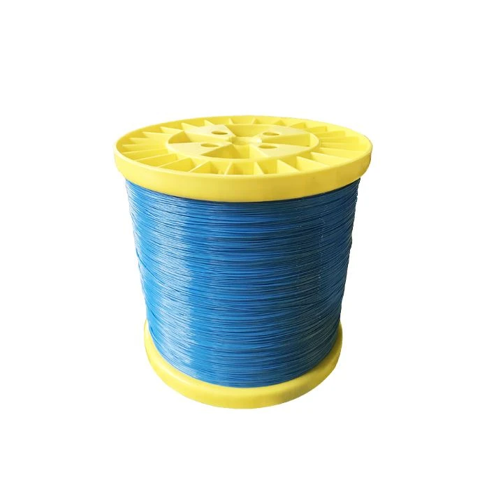 Les aplicacions de la malla monofilament espiral