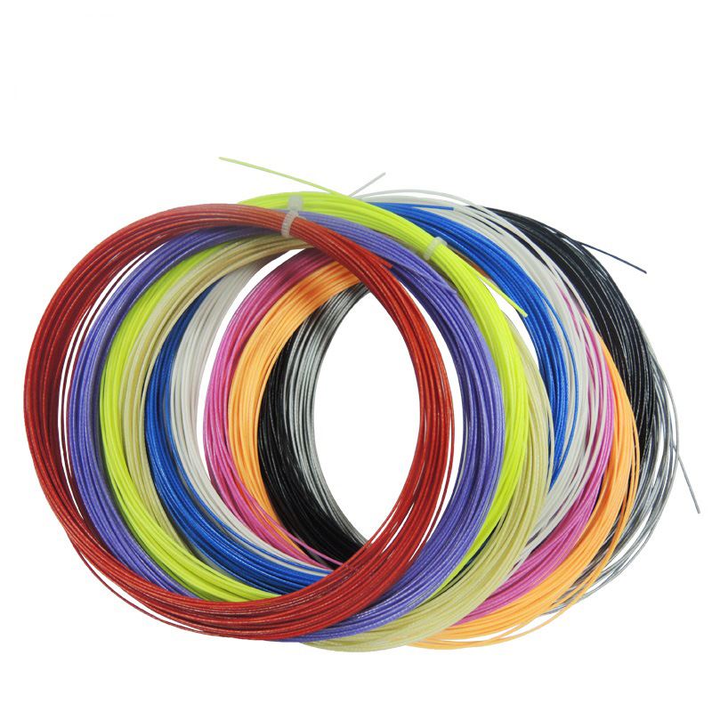 NTEC NOU PRODUCTE-Corda de tennis de monofilament