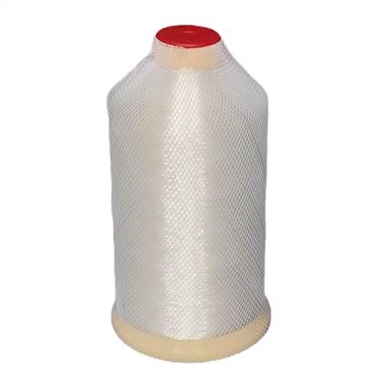 0,08 mm-0,25 mm Fil de niló invisible Fil de cosir monofilament