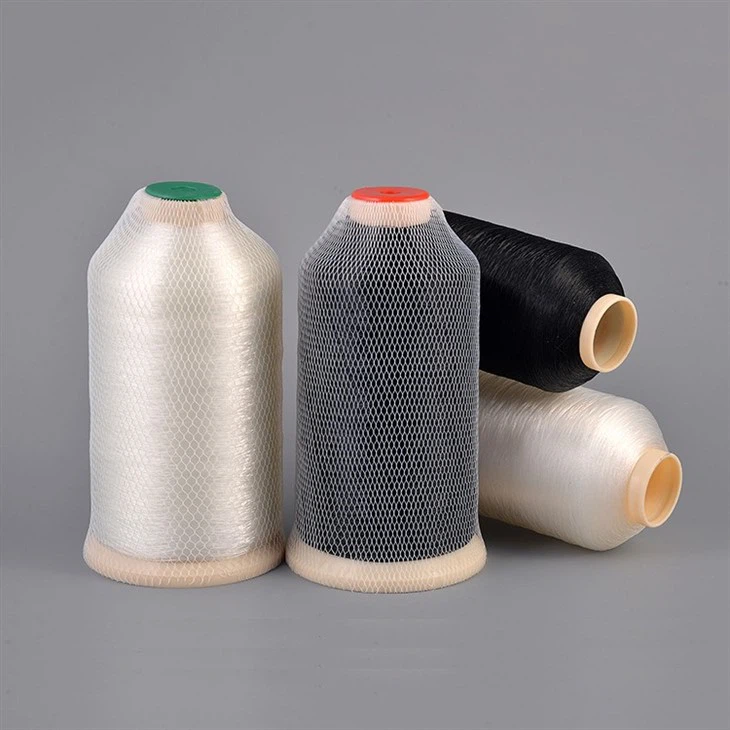 0.08mm 0.10mm 0.12mm Nylon Sewing Thread Best Invisible Thread