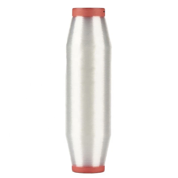 0.20mm PP Monofilament Yarn For Filter Mesh Cloth Fabric