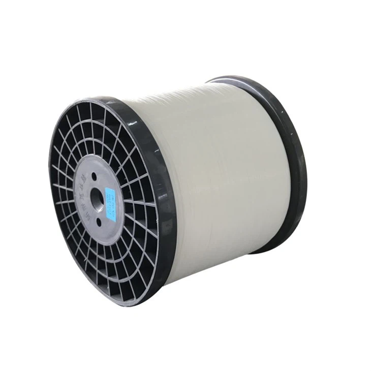 0.20mm PP Monofilament Yarn For Filter Mesh Cloth Fabric