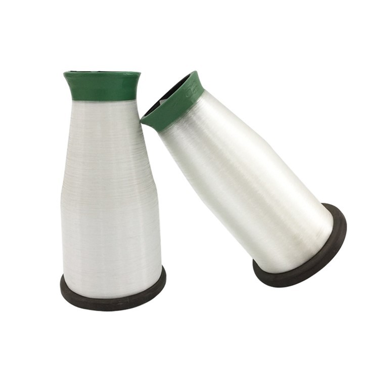 Flame Resistance Polyester Monofilament Yarn