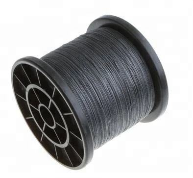 PE Braided Fishing Line 1000m Spool