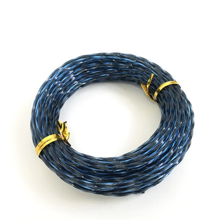 Spiral Twisted Nylon Trimmer Line String